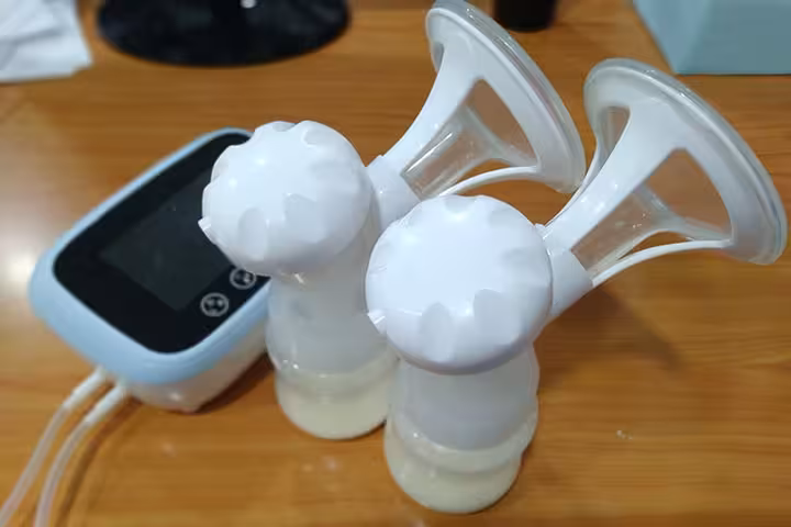 What Is Power Pumping And How To Do It To Increase Milk Supply