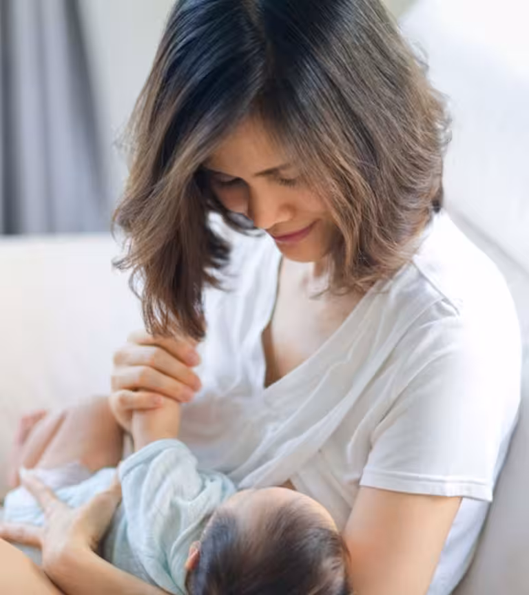 What Is Wet Nursing? Potential Risks And Safe Alternatives