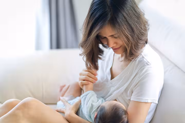 What Is Wet Nursing? Potential Risks And Safe Alternatives