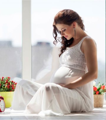 What Pregnant Women Really Want During These Strange Times