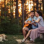 Why A Retreat Into Nature Will Bring You Closer To Your New Spouse