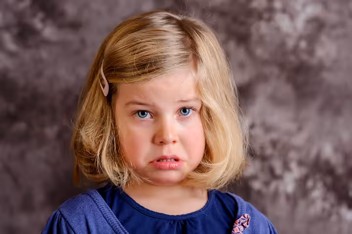 Why Do Kids Whine And How To Stop It