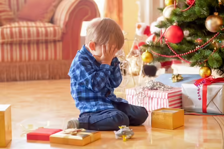 Why You Might Want To Think Twice Before Posting Your Kid's Tantrum Online