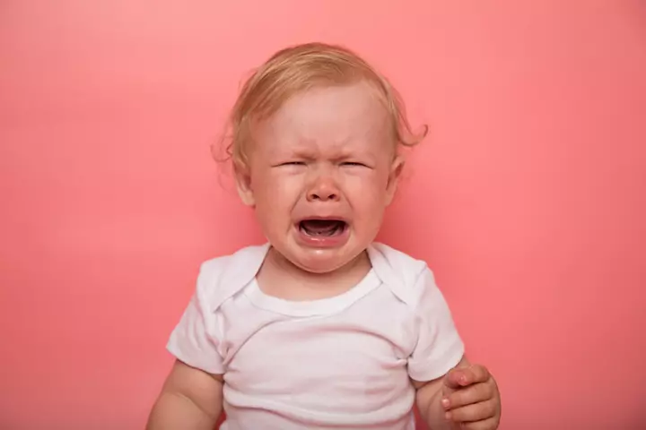 Why You Might Want To Think Twice Before Posting Your Kid's Tantrum Online