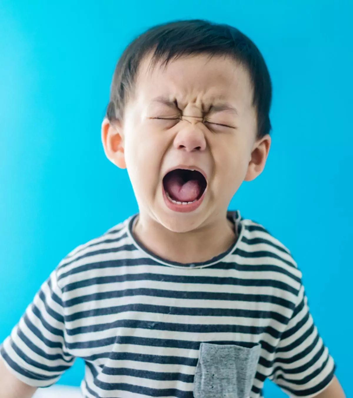 Why You Might Want To Think Twice Before Posting Your Kid’s Tantrum Online_image