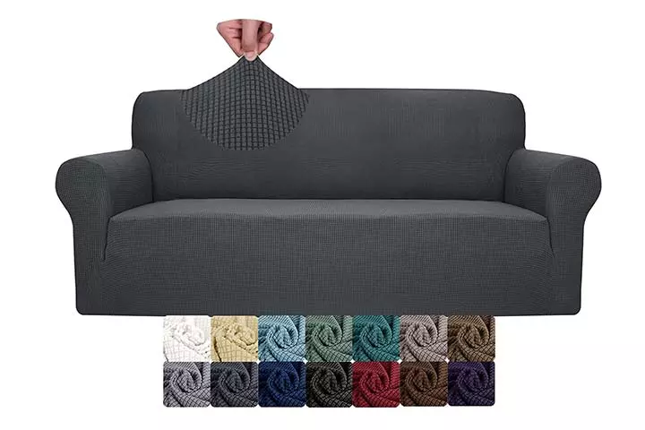 YUUHUM Stretch Sofa Slipcover