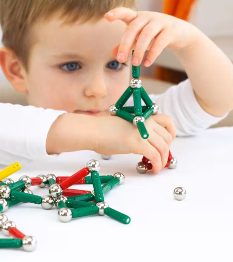 11 Fun Facts About Magnets For Kids