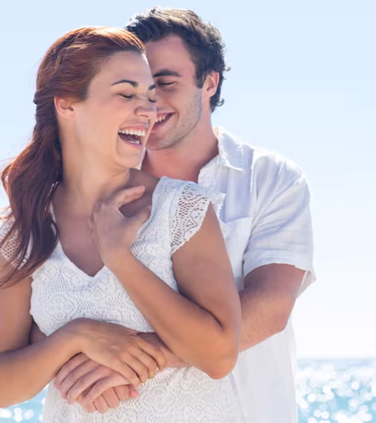 35 Ways To Be A Good Girlfriend He Has Ever Had