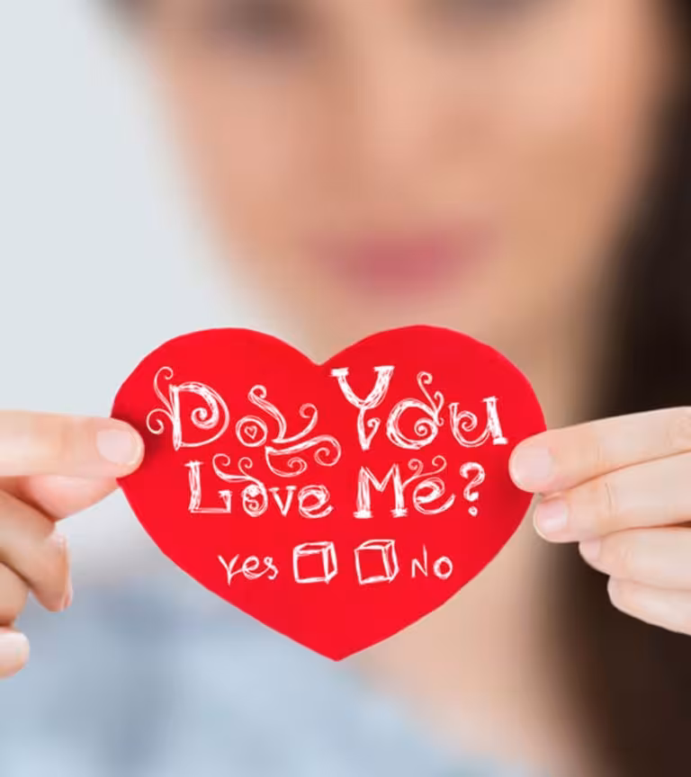 36 Questions To Fall In Love Does It Work