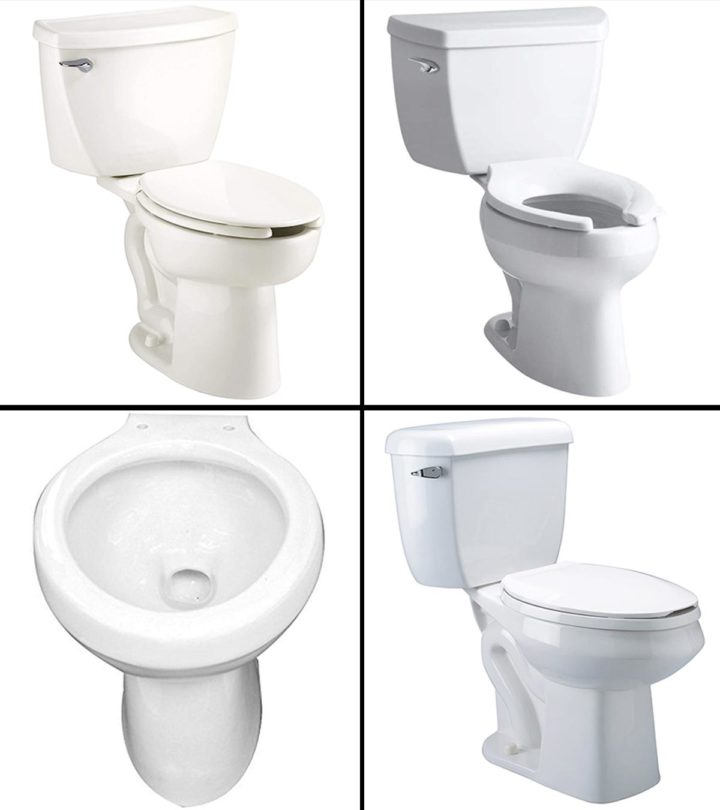 5 best pressure assist toilets in 2021