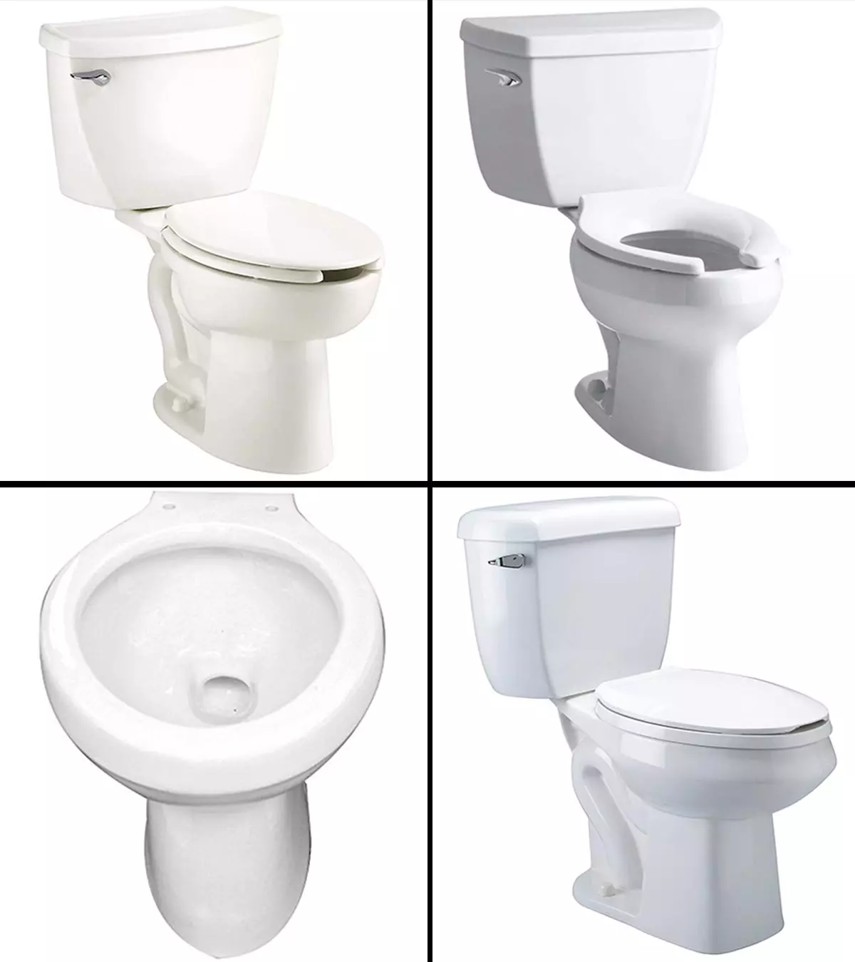 5 Best Pressure Assist Toilets To Keep The Bowl Clean in 2022