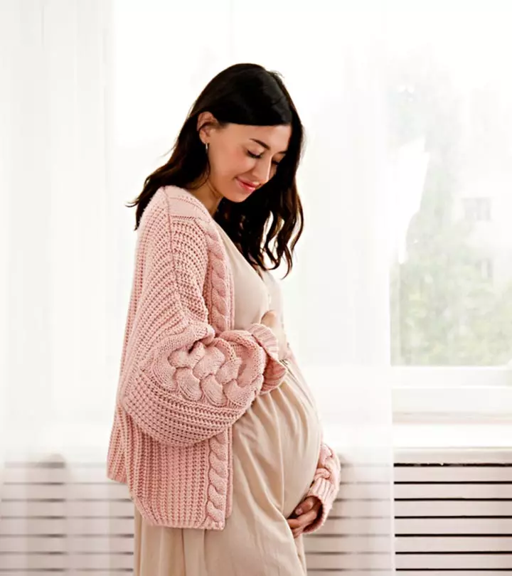 8 Things That Make The Second Trimester The Very Best-1