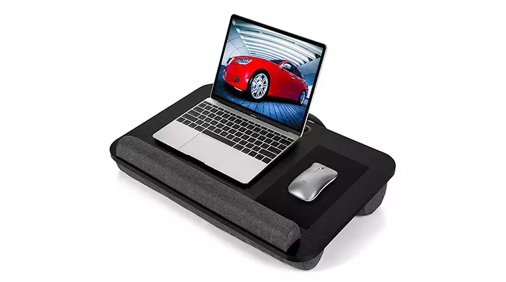 AMERIERGO Dual Cushion Lap Desk