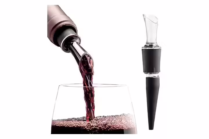 AeraWine Wine Aerator Pourer