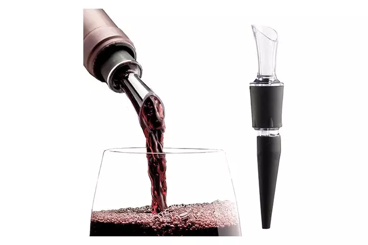 AeraWine Wine Aerator Pourer