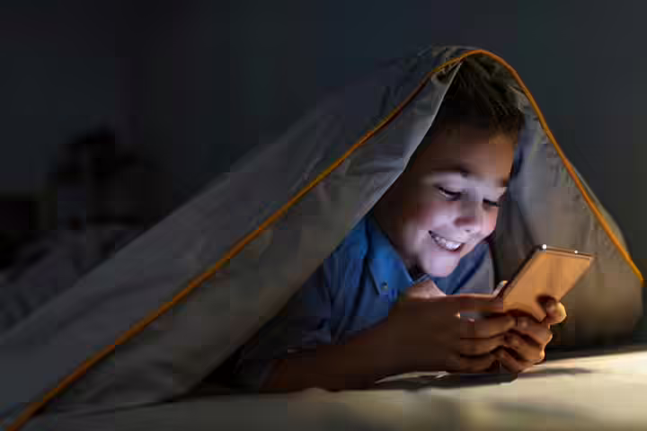 Affects Sleep Patterns