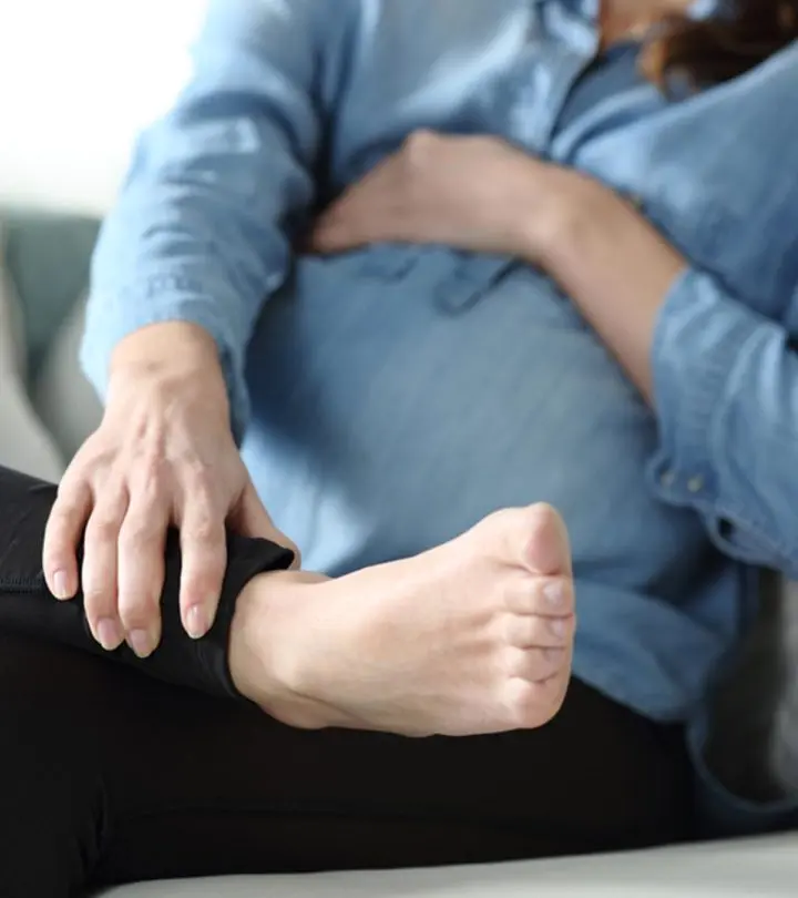 प्रेगनेंसी में आर्थराइटिस (गठिया) रोग : कारण, इलाज व परहेज | Arthritis During Pregnancy In Hindi