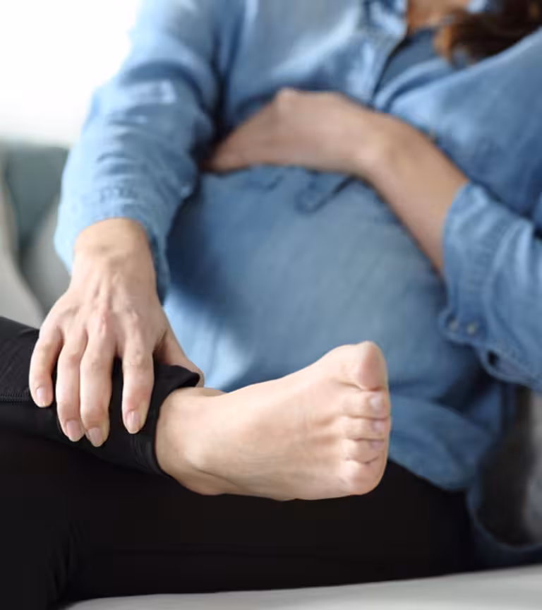 Arthritis During Pregnancy In Hindi