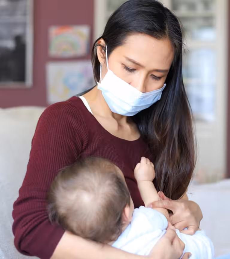 Breast Milk Oversupply (Hyperlactation) Causes, Symptoms, And Remedies