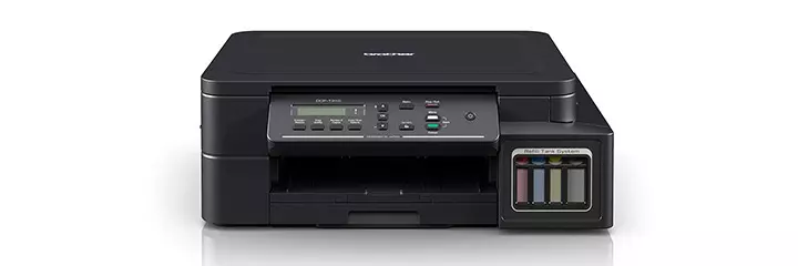 Brother DCP-T310 Inktank Refill System Printer