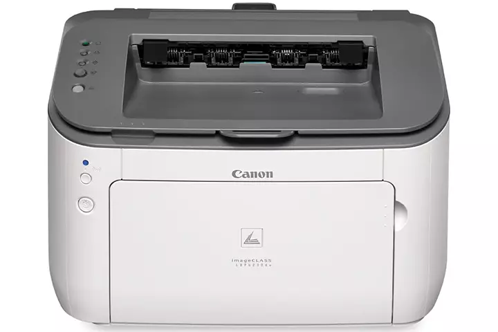 Canon Imageclass Wireless Laser Printer