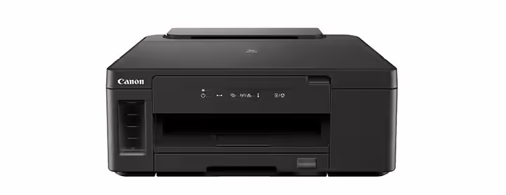 Canon PIXMA GM2070 Single Function Wi-Fi Mono