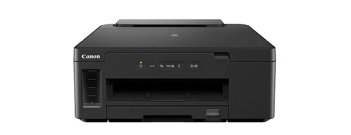 Canon PIXMA GM2070 Single Function Wi-Fi Mono