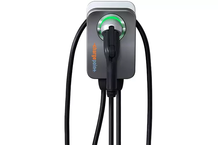 Charge Point Home Flex EV Charger