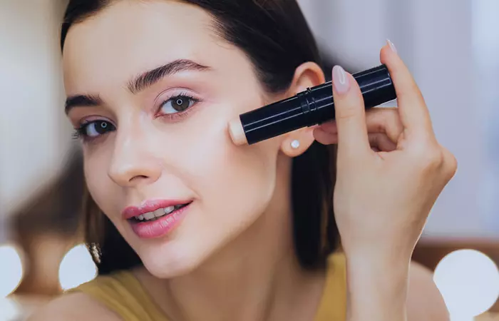 Concealer