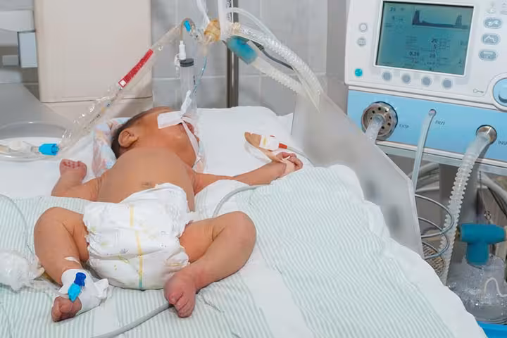 Cystic Hygroma In Babies