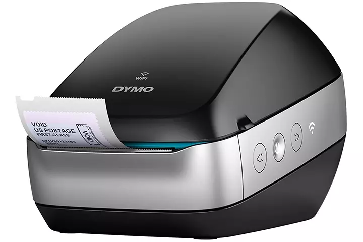 Dymo Labelwriter Wireless Printer