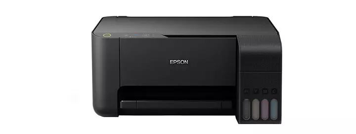 Epson EcoTank L3101 All-In-One Ink Tank Printer