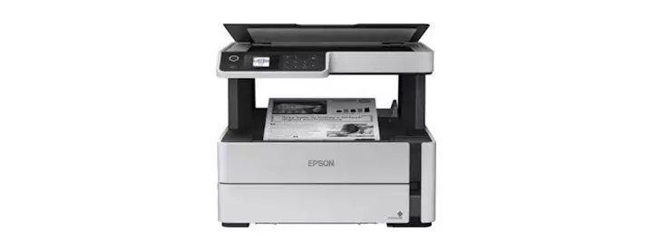 Epson M2140 EcoTank Monochrome All-In-One Duplex