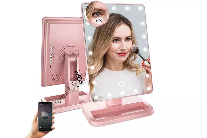 Fenair Makeup Vanity Mirror