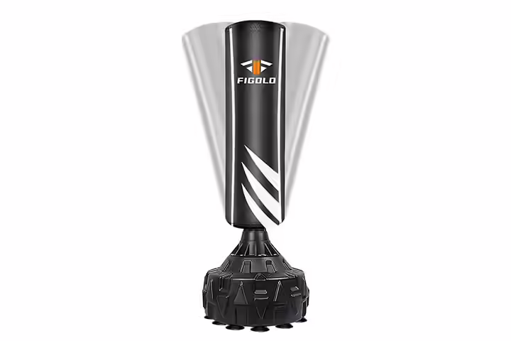 Figolo Free Standing Punching Bag