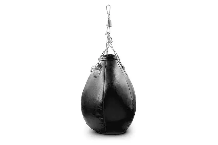 Fuxin Wrecking Ball Heavy Punching Bag