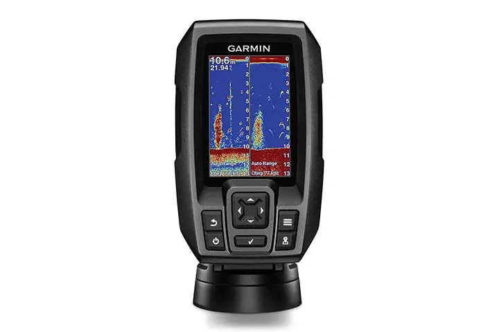 Garmin 010-01550-00 Striker 4