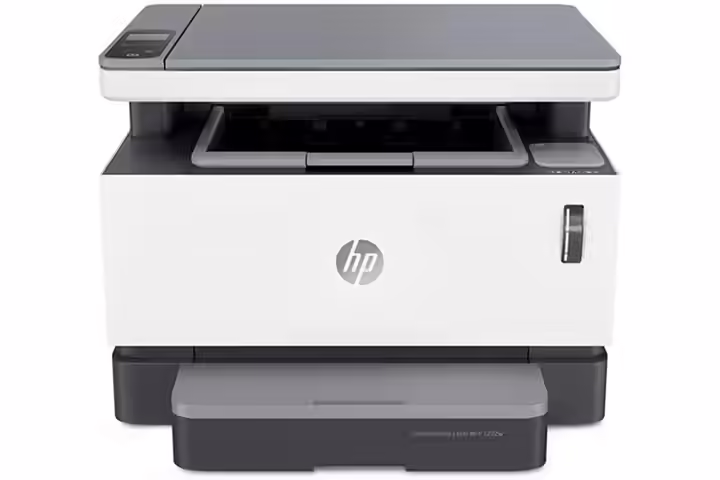 HP Neverstop All-In-One Laser Printer 1202W