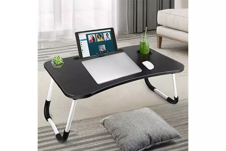 HeaBoom Folding Lap Desk