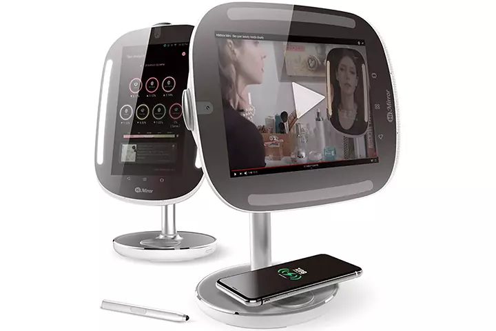 HiMirror Smart Beauty Mirror