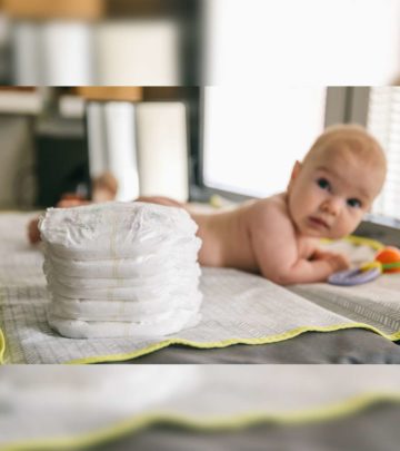 How Many Diapers Do You Need For Your Newborn?