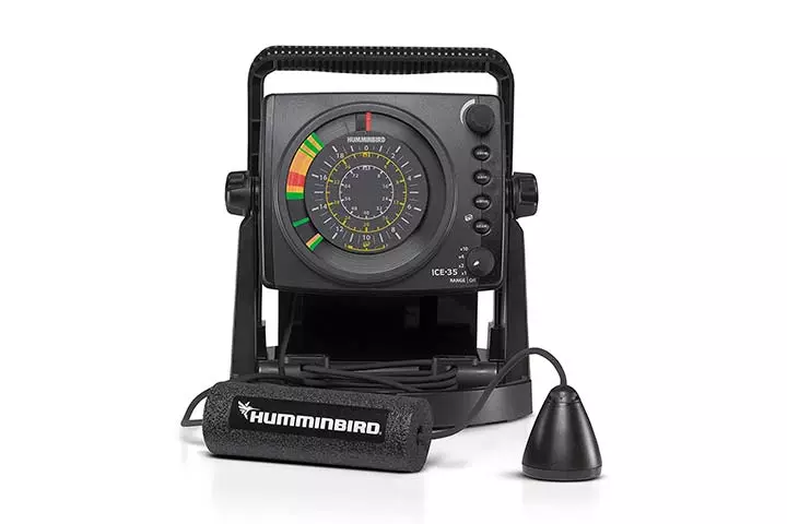 Humminbird ICE-35 Three Color Flasher