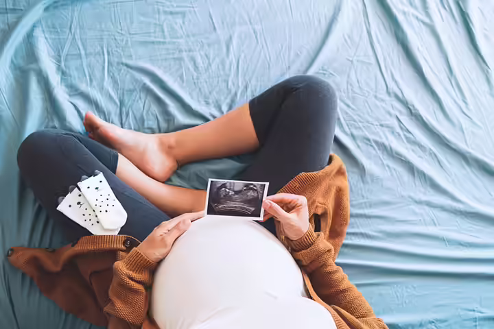 Ovary Size Importants To Get Pregnant