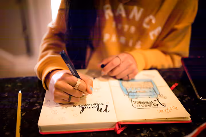 Journaling For Kids: Benefits, Ideas, And Writing Tips