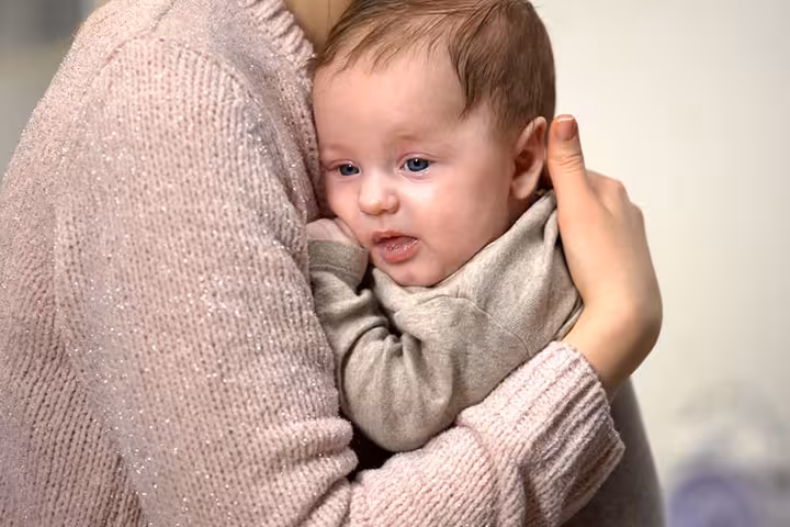 Kangaroo Mother Care: What Is It, Benefits And Steps To Do It