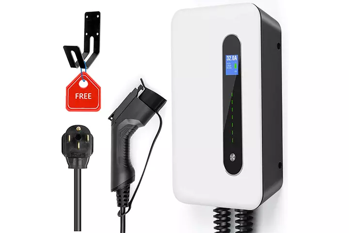 LEFANEV EV Wall Charger