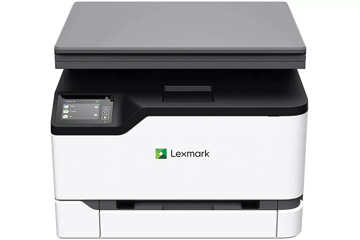 Lexmark MC3224DWE Color Multifunction Laser Printer