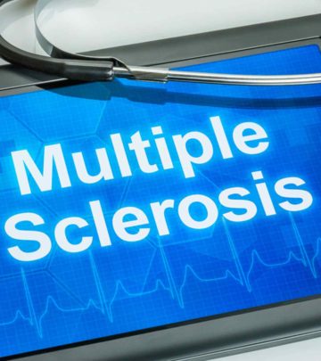 MS (Multiple Sclerosis) In Teens Causes, Symptoms & Treatment