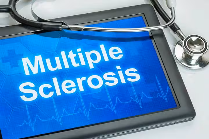 MS (Multiple Sclerosis) In Teens