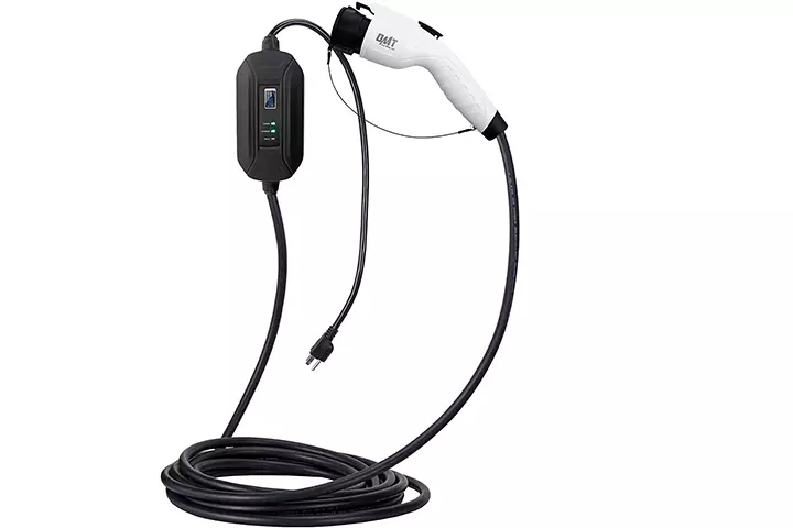 Orion Motor Tech Level 1 EV Charger